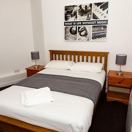 Alexander Apartments Central Newcastle Upon Tyne Kültér fotó