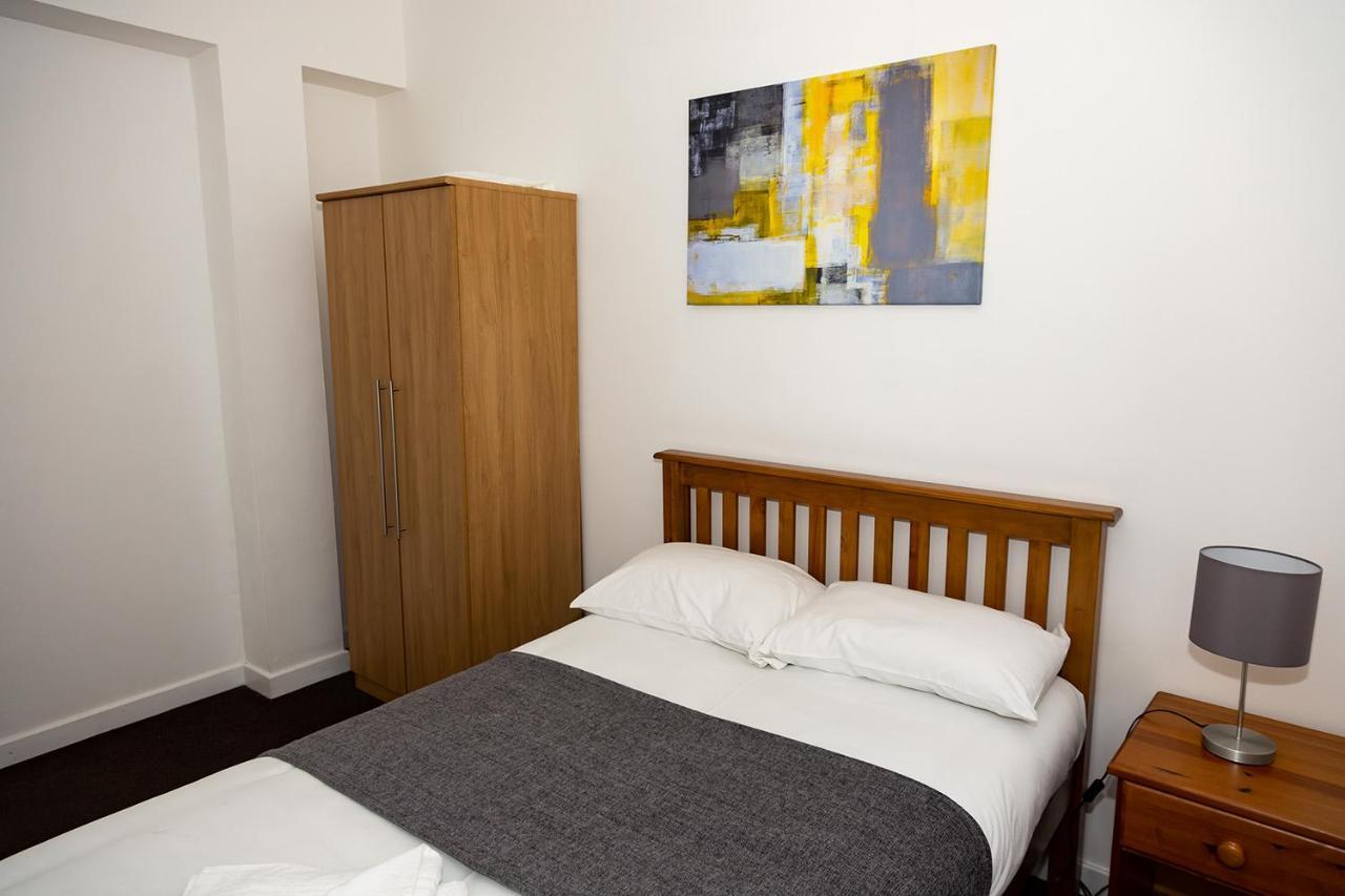 Alexander Apartments Central Newcastle Upon Tyne Kültér fotó